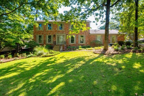 3403 Montrose Dr, Little Rock, AR, 72212-2733 | Card Image