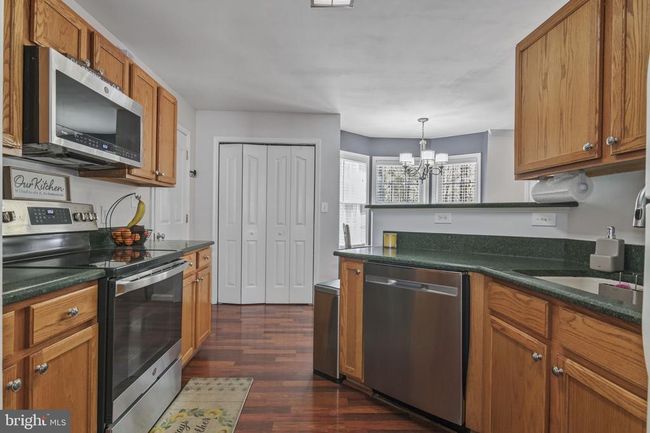 8802 Dundee Dr, House other with 3 bedrooms, 4 bathrooms and null parking in FREDERICKSBURG VA | Image 14