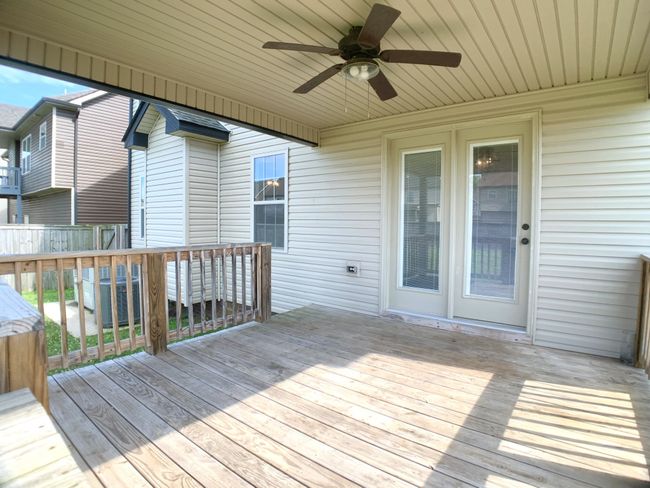 1734 Ellie Piper Cir, House other with 4 bedrooms, 3 bathrooms and 2 parking in Clarksville TN | Image 40