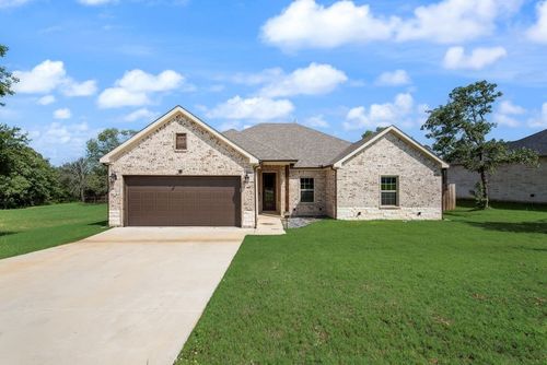 836 Haynie Dr, Runaway Bay, TX, 76426-9492 | Card Image