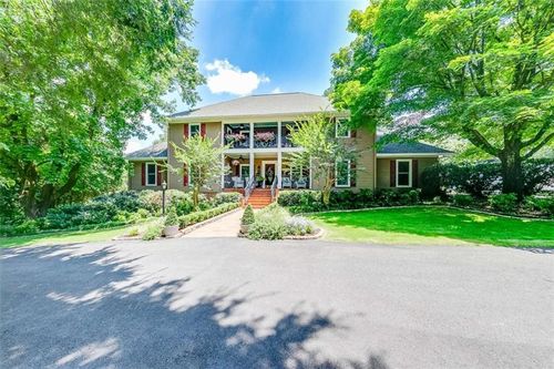 6180 Old Jefferson Rd, Athens, GA, 30607-1483 | Card Image