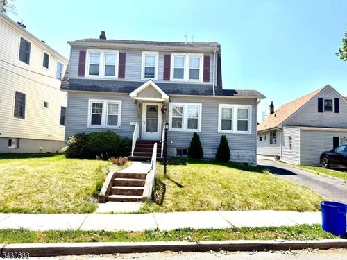 135 Conover Ave, Nutley, NJ, 07110-3332 | Card Image