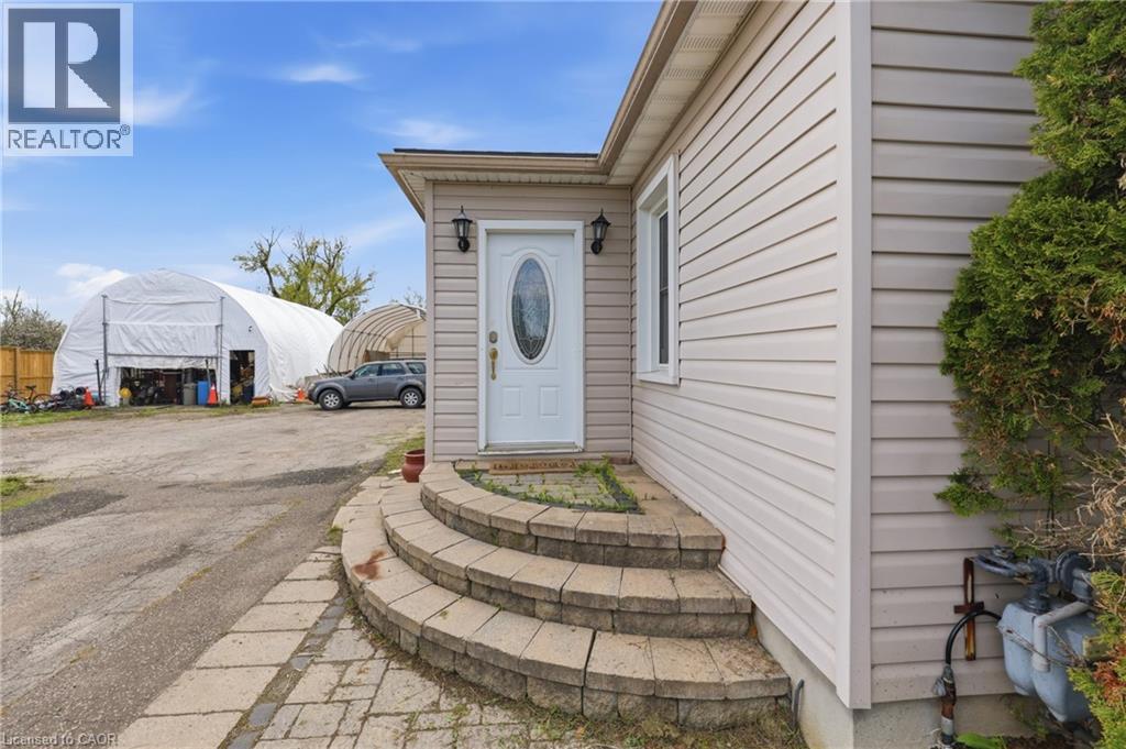 Residential in Niagara Falls 5