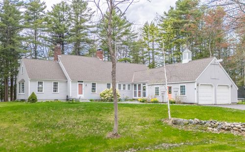 46 River Edge Drive, Woolwich, ME, 04579 | Card Image