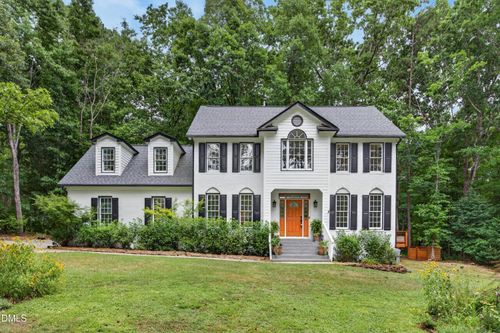 8424 Portmarnock Ct, Wake Forest, NC, 27587-9419 | Card Image