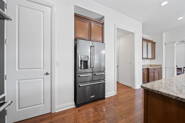 2608 Pointewood Loop, House other with 5 bedrooms, 5 bathrooms and null parking in Galena OH | Image 33
