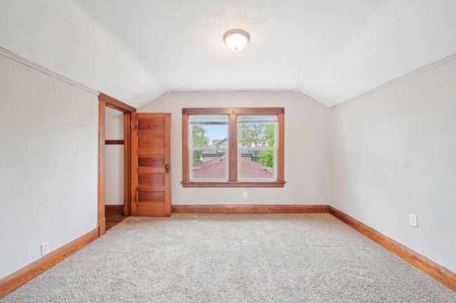 723 S Center Ave, House other with 3 bedrooms, 1 bathrooms and null parking in Jefferson WI | Image 20