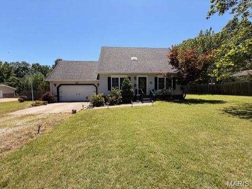 2810 East Old Oak Road, Poplar Bluff, MO, 63901 | Card Image