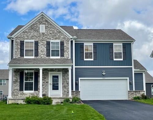 7311 Blackwell Dr, Sunbury, OH, 43074-7689 | Card Image