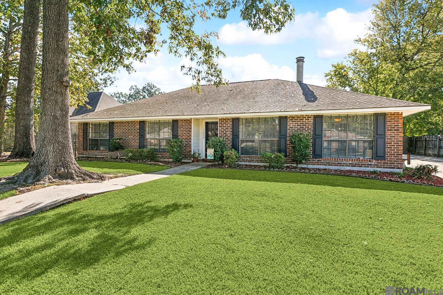 17042 Chadsford Ave, For Sale in Baton Rouge Zoocasa