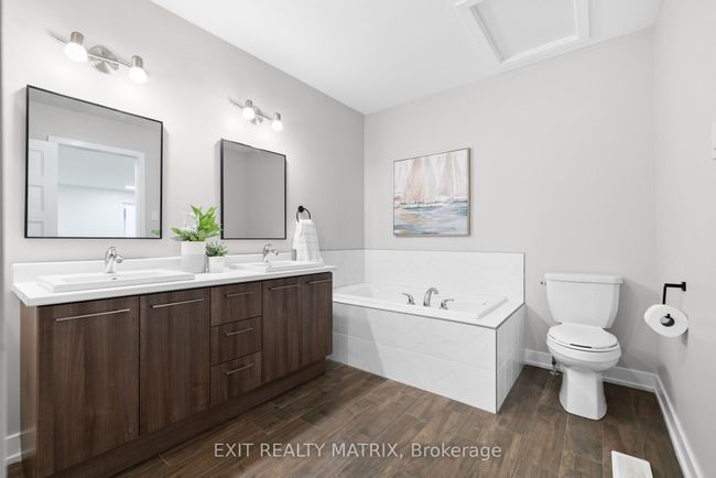 273 Moisson St, House attached with 3 bedrooms, 2 bathrooms and 5 parking in Embrun ON | Image 21