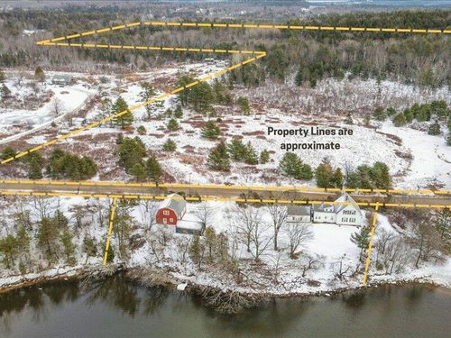 7-141 Gross Point Road, Orland, ME, 04472 | Card Image