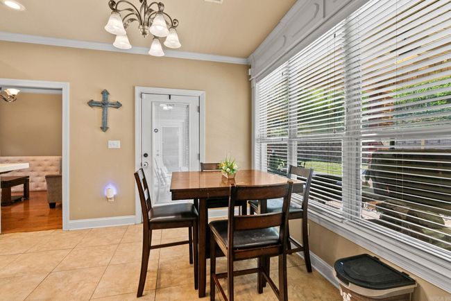 34 Cypress Creek Dr, House other with 4 bedrooms, 3 bathrooms and null parking in Cabot AR | Image 18