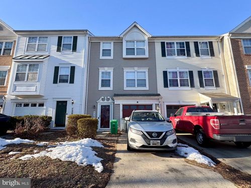 13606 Captain Marbury Ln, UPPER MARLBORO, MD, 20772-6120 | Card Image