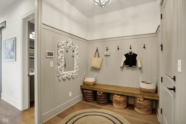 5130 Melbourne Pl, House other with 6 bedrooms, 7 bathrooms and null parking in Zionsville IN | Image 39