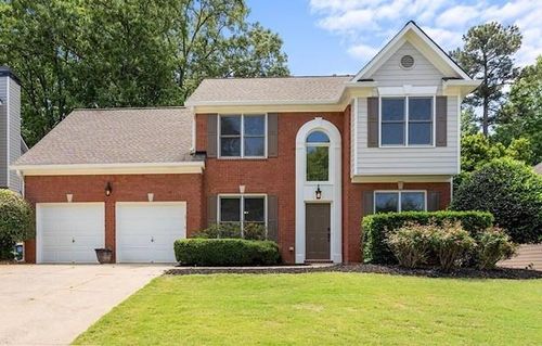 4104 Pinemist Ln Nw, Kennesaw, GA, 30144-6190 | Card Image