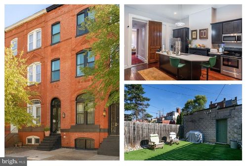 1807 Madison Ave, BALTIMORE, MD, 21217-5359 | Card Image