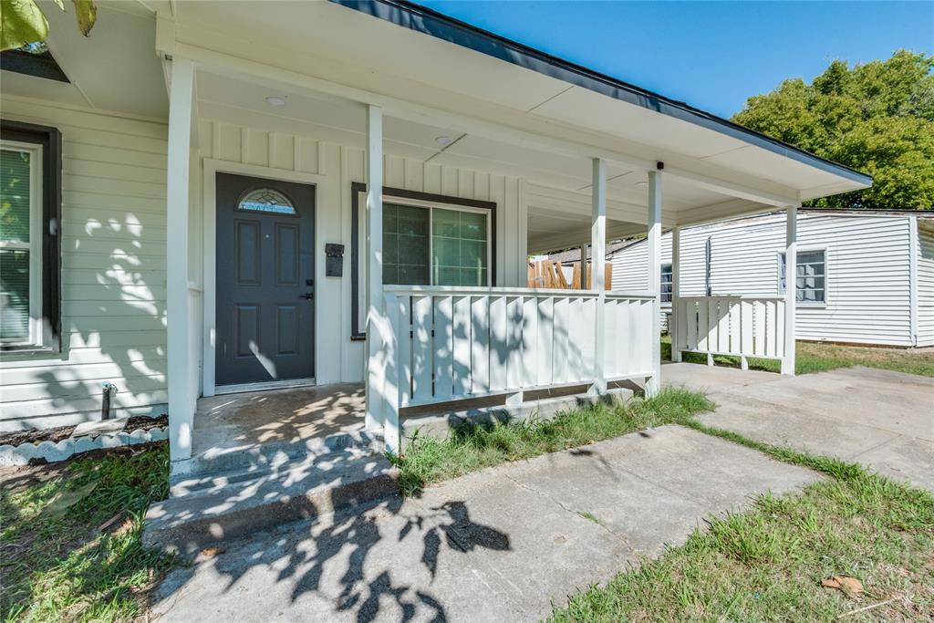 Indian Hills Dr, Grand Prairie, TX 75051