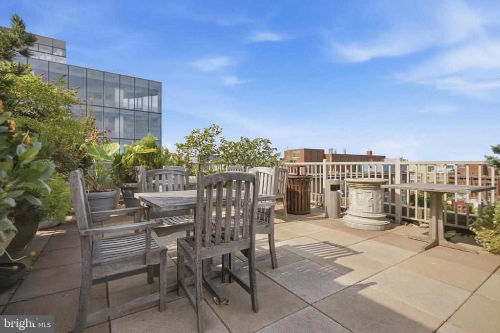Residential Lease in WASHINGTON 5