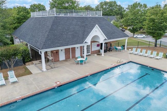 225 Ruby Forest Pkwy, House other with 4 bedrooms, 3 bathrooms and 5 parking in Suwanee GA | Image 63