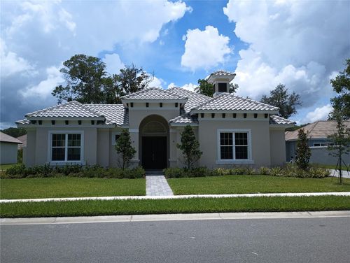 136 New Leatherwood Dr, PALM COAST, FL, 32137-6906 | Card Image