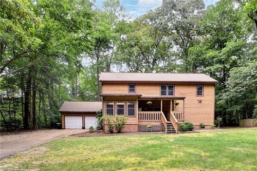 6-6 Hempstead Court, Williamsburg, VA, 23188 | Card Image