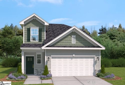 1346 Strawberry Jam Road, Lyman, SC, 29365 | Card Image