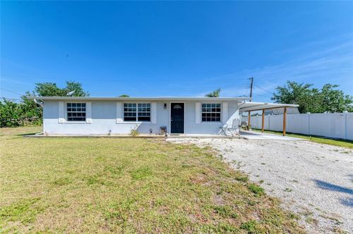 1160 Sharlo Cir, ENGLEWOOD, FL, 34224-4526 | Card Image