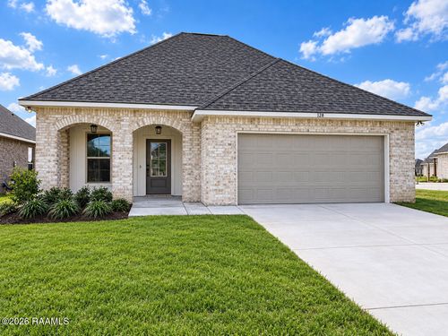 128 Ridley Lane, Youngsville, LA, 70592 | Card Image