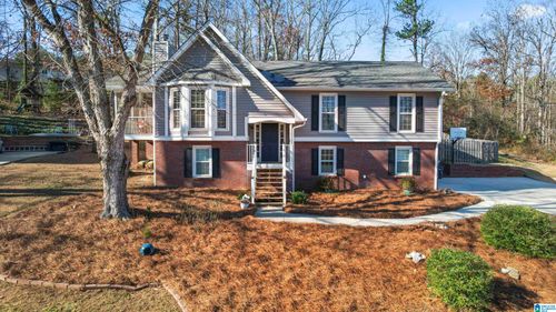 3000 Long Leaf Lane, HELENA, AL, 35080 | Card Image