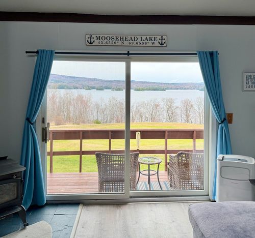 4d-1 Squaw Village Road, Greenville, ME, 04442 | Card Image