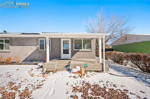 2245 Ivanhoe Dr, Colorado Springs, CO, 80911-1044 | Card Image