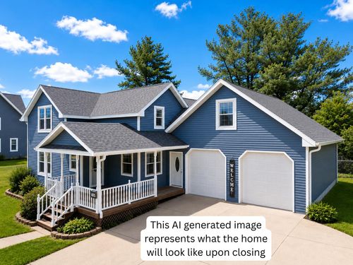 605 S Main St, Westby, WI, 54667-1315 | Card Image