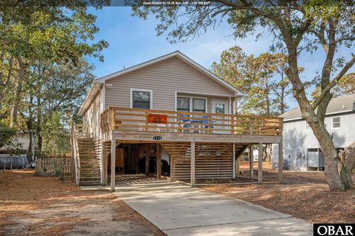 1718 Sea Swept Rd, Kill Devil Hills, NC, 27948-9243 | Card Image