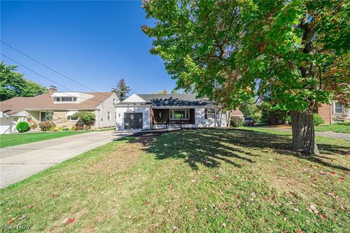 4765 Monticello Blvd, Cleveland, OH, 44143-2843 | Card Image