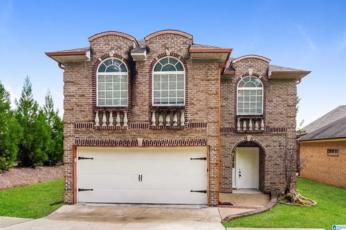 2395 Old Rocky Ridge Rd, Hoover, AL, 35216-6198 | Card Image