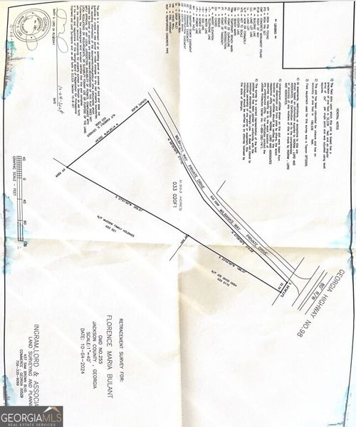 69 Wilbanks Way, Commerce, GA, 30529-3420 | Card Image