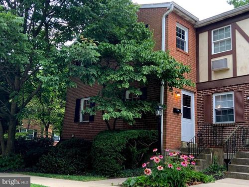 b-2-207 Walnut Hill Rd, WEST CHESTER, PA, 19382-6520 | Card Image