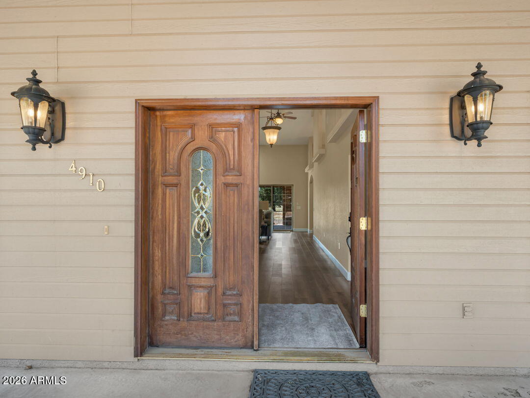 Residential in Flagstaff 5