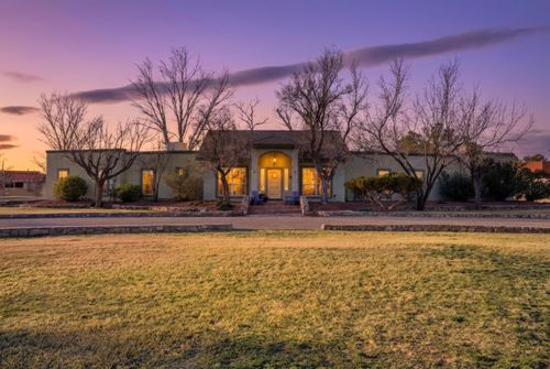 1 Cielo Dorado, Anthony, NM, 88021-9202 | Card Image