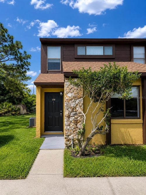 2760 Gray Fox Ln, ORLANDO, FL, 32826-3693 | Card Image
