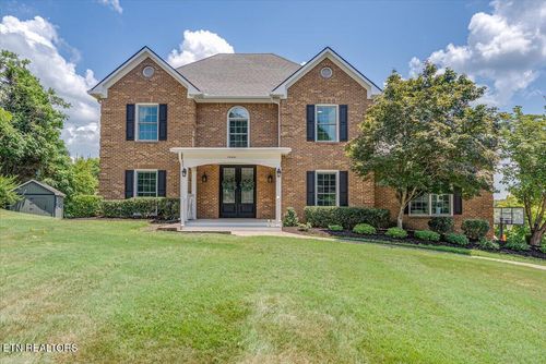 10601 Wood Oak Ct, Knoxville, TN, 37922-4194 | Card Image