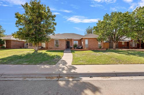 3419 Mark Ln, Midland, TX, 79707-4305 | Card Image