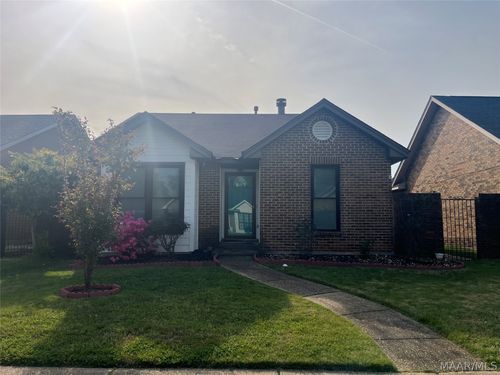 387 Mitchell Ave, Montgomery, AL, 36109-2336 | Card Image