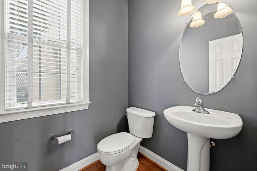 Residential Lease in LEESBURG