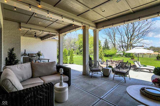 5130 Melbourne Pl, House other with 6 bedrooms, 7 bathrooms and null parking in Zionsville IN | Image 101