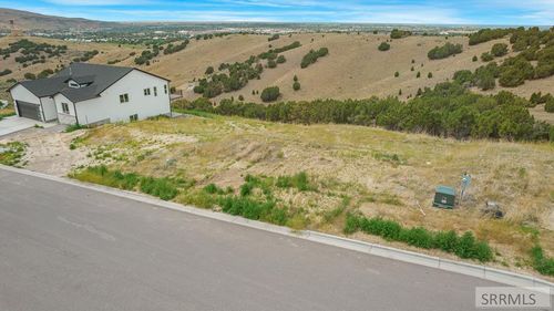 543 Vista Dr, Pocatello, ID, 83201-1001 | Card Image
