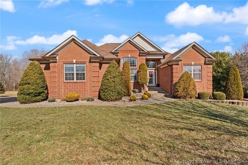 3940 Kayla Ct Ne, Corydon, IN, 47112-8283 | Card Image