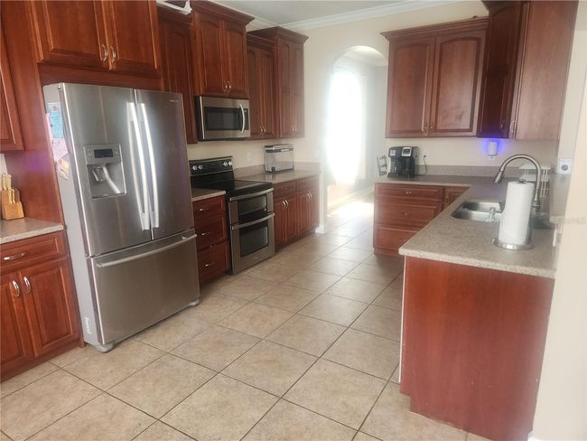1753 Open Field Loop, House other with 5 bedrooms, 3 bathrooms and null parking in BRANDON FL | Image 4