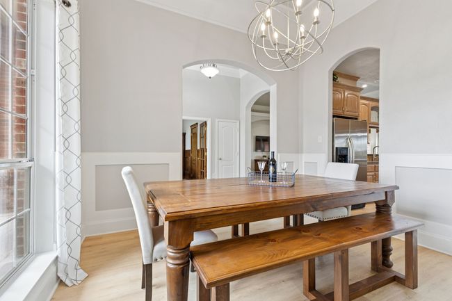 12001 Maida Vale Ln, House other with 4 bedrooms, 4 bathrooms and null parking in Haslet TX | Image 7